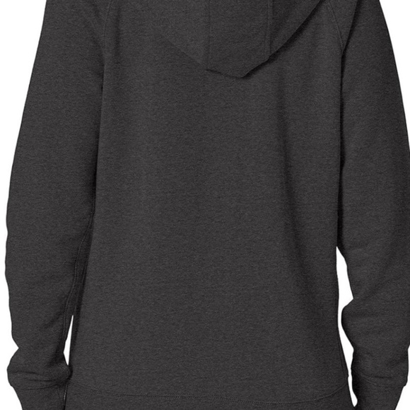 Carhartt Women's Black Hoodie XXL - Picture 3 of 7